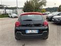 CITROEN C3 III 2017 1.2 puretech Shine s&s 110cv eat6 my18