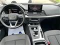 AUDI Q5 40TDI 204 CVquattro S tron. Business Advanced KM 0