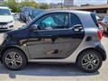 SMART EQ FORTWO EQ PASSION AZ.LE MB PREZZO REALE NEOPAT UNIPRO