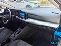 VOLKSWAGEN GOLF 1.5 TGI DSG Life