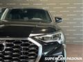 AUDI Q3 SPORTBACK SPB 35 TDI S tronic S line DISP. IN VARI COLORI