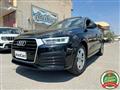 AUDI Q3 2.0 TDI 184 CV quattro S tronic S-Line