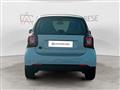 SMART EQ FORTWO EQ Passion