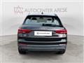 AUDI Q3 35 TDI S tronic Business 3 ANNI DI GARANZIA