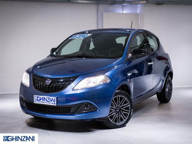 LANCIA YPSILON 1.0 FireFly 5 porte S&S Hybrid Oro