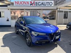 ALFA ROMEO STELVIO 2.2 Turbodiesel 160 CV AT8 RWD Super Business