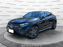 MERCEDES CLASSE GLC GLC 220 d 4Matic Mild hybrid Coupé AMG Line Premium