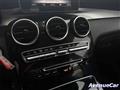 MERCEDES GLC SUV d Sport 4matic AUTOMATICA NAVIGATORE LED EURO 6C