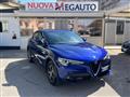 ALFA ROMEO STELVIO 2.2 Turbodiesel 160 CV AT8 RWD Super Business