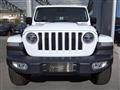 JEEP WRANGLER Unlimited 2.2 Mjt II Sahara