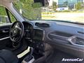 JEEP RENEGADE 1.6 mjt LIMITED AUTOMATICA PREZZO REALE IVA ESP.