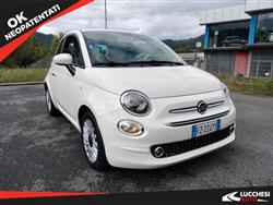 FIAT 500 1.2 EasyPower Lounge