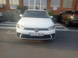 VOLKSWAGEN Polo 1.0 tsi R-Line 95cv