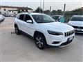 JEEP CHEROKEE 2.2 mjt Limited 4wd active drive I auto