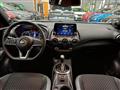 NISSAN JUKE HYBRID 1.0 dig t N Connecta 114cv dct