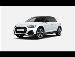 AUDI A1 SPORTBACK ALLSTREET 35 TFSI S TRONIC IDENTITY CONTRAST