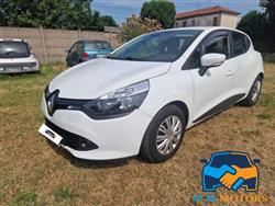 RENAULT CLIO 1.5 dCi  75CV ADATTA NEOPATENTATI