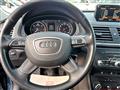 AUDI Q3 2.0 TDI 150 CV Business