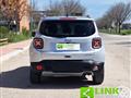 JEEP RENEGADE 1.6 Mjt 120 CV Limited TAGLIANDATA!