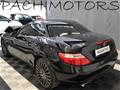 MERCEDES CLASSE SLK SLK 200 BlueEFFICIENCY Sport