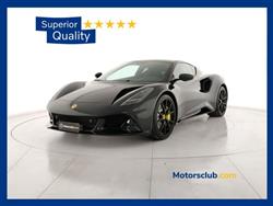 LOTUS EMIRA I4 Turbocharged DCT First Edition
