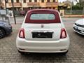 FIAT 500C 1.2Ben69cv-Neopatentati