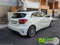 MERCEDES CLASSE A CDI Premium AMG++TETTO++