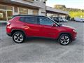 JEEP COMPASS 2.0 Multijet II aut. 4WD Limited