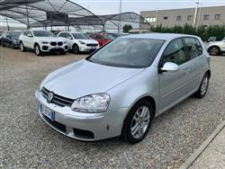 VOLKSWAGEN GOLF 1.9 TDI DPF 5p. Comfortline