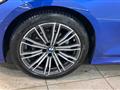 BMW SERIE 3 d Berlina Msport 150cv Auto