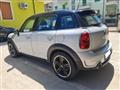 MINI COUNTRYMAN Mini Cooper S Countryman ALL4