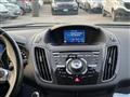 FORD Kuga 2.0 TDCI 140 CV Powershift 4WD Titanium