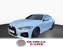 BMW SERIE 4 Coupé  430i xDrive  Msport/H-Up/H-Kardon