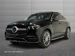 MERCEDES CLASSE GLE de 4Matic EQ-Power Coupé Premium Navi Tetto