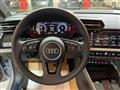 AUDI A3 SPORTBACK SPB 35 TFSI S tronic Advanced