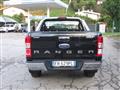 FORD RANGER PREZZO FINITO !!! 2.2 TDCi Super Cab XLT 4pt.