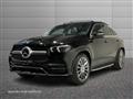 MERCEDES CLASSE GLE de 4Matic EQ-Power Coupé Premium Navi Tetto