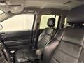 JEEP COMPASS 2.2 CRD Limited