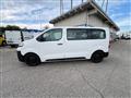 CITROEN Spacetourer M 1.5 Bluehdi 120cv S&S Feel SpaceTourer BlueHDi 180 S&S EAT8 M Feel