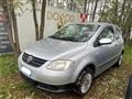 VOLKSWAGEN Fox TDI Sport