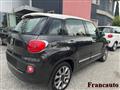 FIAT 500L 1.4 95 CV Lounge NEOPATENTATI