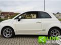 FIAT 500 1.4 16V Sport 100CV - 2010 - NEOPATENTATI