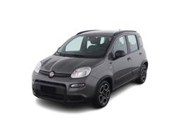 FIAT PANDA 0.9 TwinAir Turbo Natural Power City Life