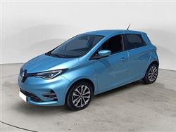 RENAULT ZOE Intens R135