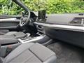 AUDI Q5 SPORTBACK Hybrid 40 TDI Quat SLine/ACC/Led/Panorama/Virtual