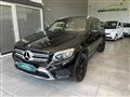 MERCEDES GLC SUV d 170CV 4matic Exclusive Burmester CRUISE R.CAMERA