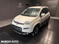 FIAT PANDA 1.3 MJT S&S 4x4