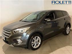 FORD KUGA (2012) Kuga 1.5 TDCI 120 CV S&S 2WD Powershift Edition