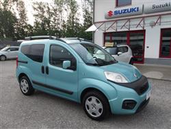 FIAT QUBO 1.4 8V 77 CV Lounge TREKKING