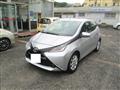 TOYOTA AYGO 1.0 VVT-i 69 CV 3 porte x- Black Tss